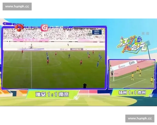 以足球赛事绿色直播引领体育传播可持续发展新风尚时代路径探索